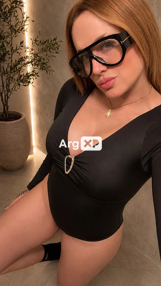 Foto de Scarlet