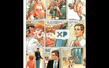 Bella y sola: Julieta, la acompañante milagrosa – Pt. 2