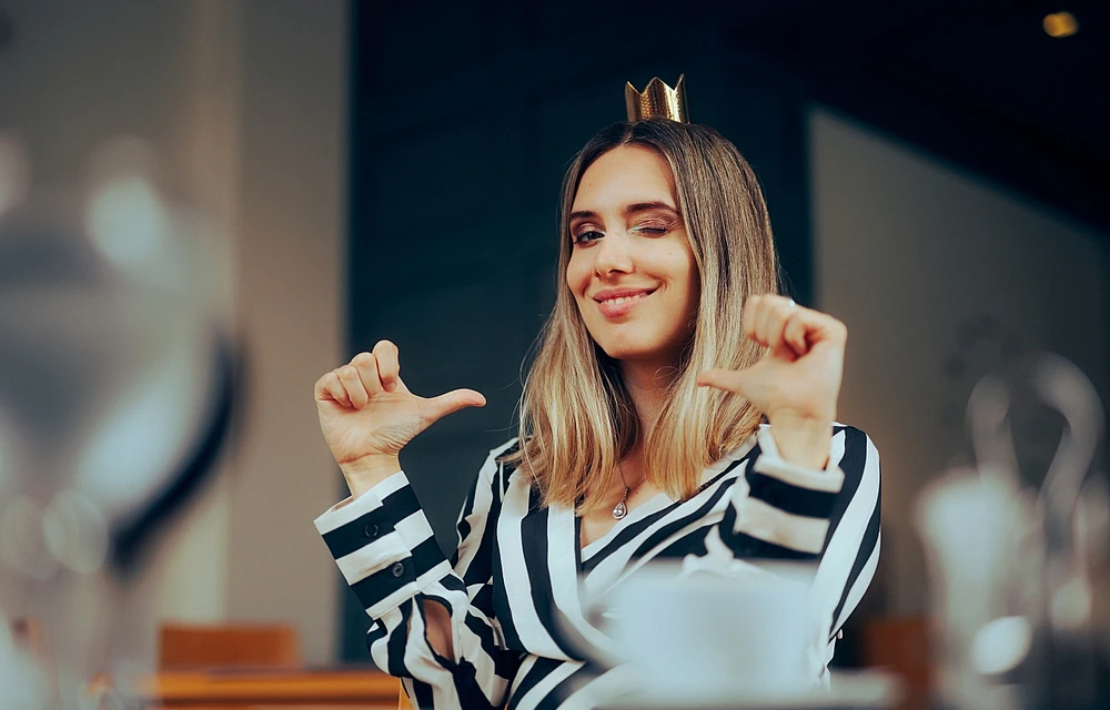 Foto 1 Autoestima sexual – Aprende a cultivar tu confianza