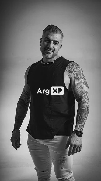 Foto de Marco Di Pietro