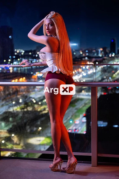 Foto de Natasha