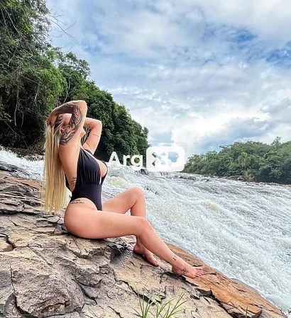Foto de Sophia BR