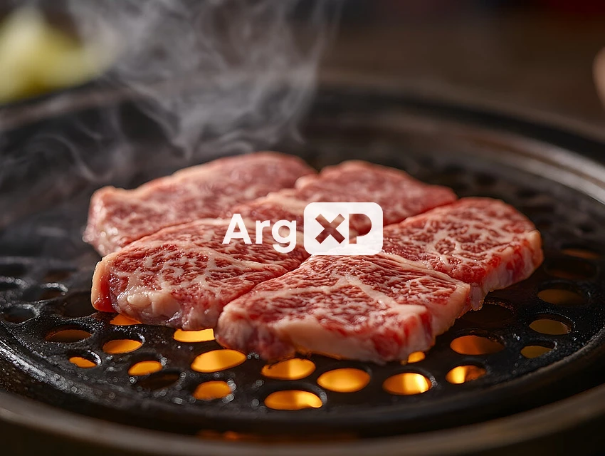 Dónde comer wagyu y cortes importados en Buenos Aires