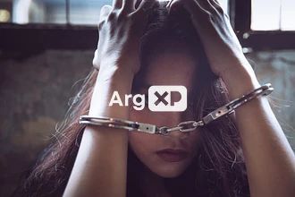 Mes de sensibilización sobre la explotación sexual