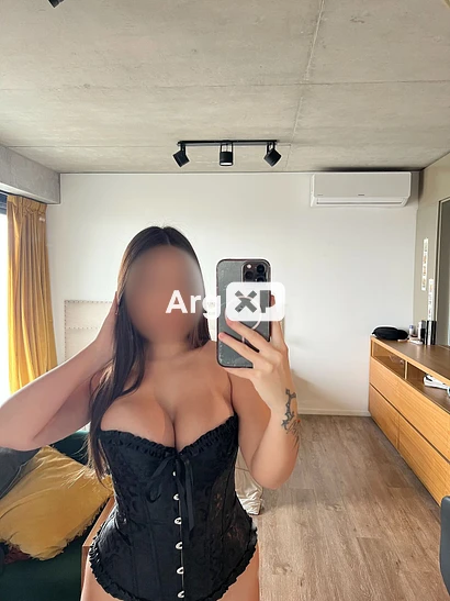 Foto de Anabel