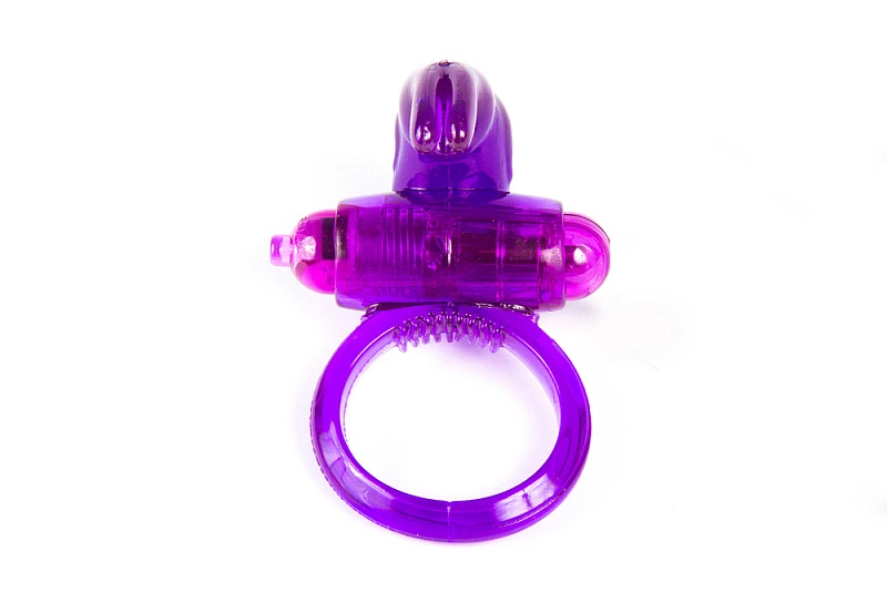 Foto 1 Anillo para el pene – Potencia el placer de tu actividad sexual