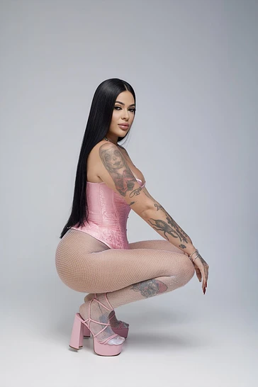Melissa Diamond