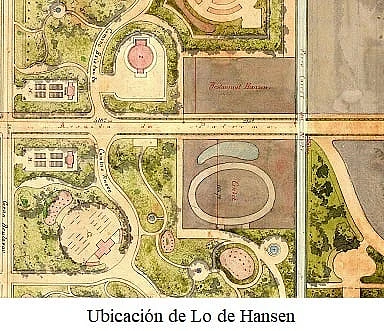 Foto 2 Lo de Hansen, un mítico bar de Palermo donde se prohibió un tango