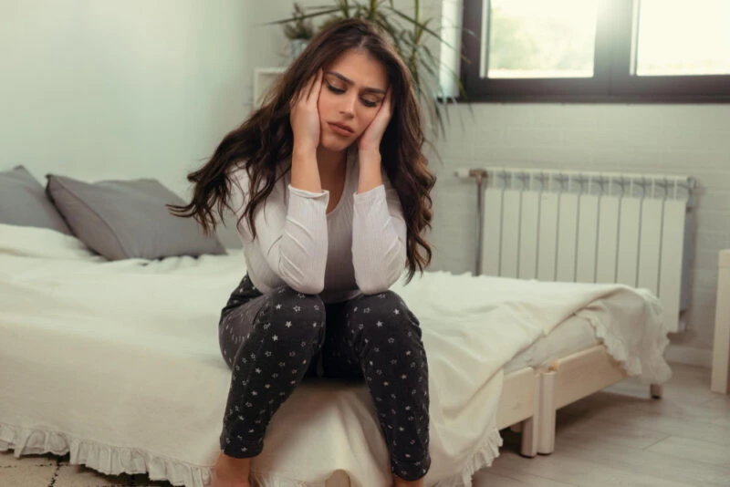 Foto 1 Anorgasmia – Qué es y cómo tratarla siendo escort