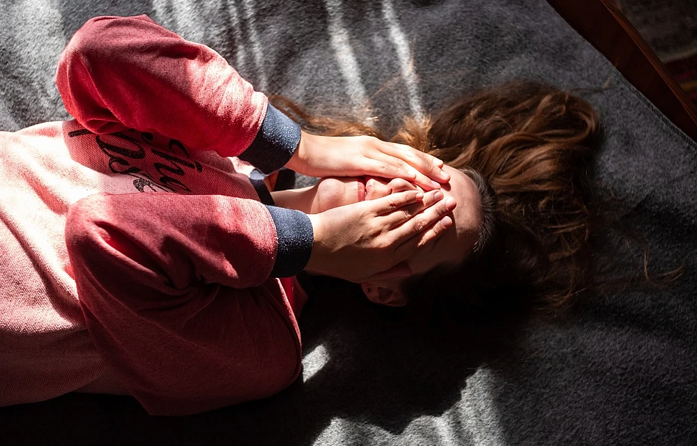 Foto 1 Experiencias traumáticas – Consejos para abordar la sexualidad