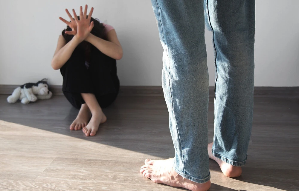 Foto 2 Protección a menores: la lucha contra la trata sexual