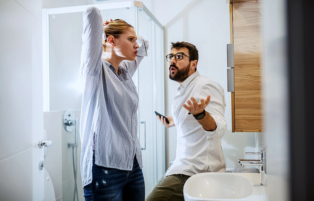 Foto 1 Manejo de conflictos – Estrategias para clientes difíciles