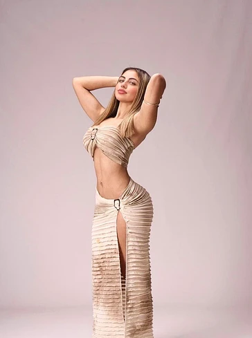 Luz Rossi Diamond Red