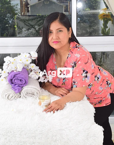 Foto de Jime