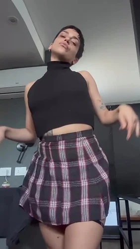 Video de Candelita