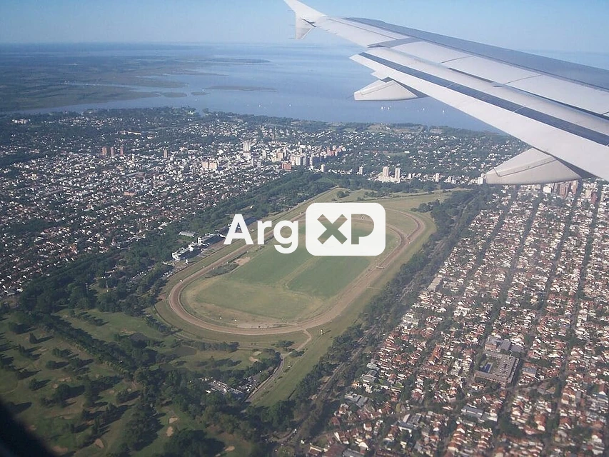 Hipódromo de San Isidro: tradición y elegancia a 30 minutos de CABA