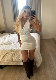 Nika Pommi Diamond