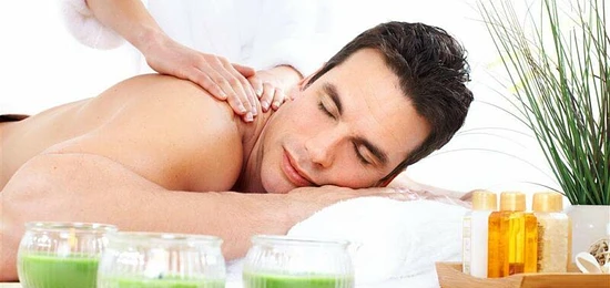 Foto 1 Masaje Erótico – Todo lo que debes saber de un excitante masaje