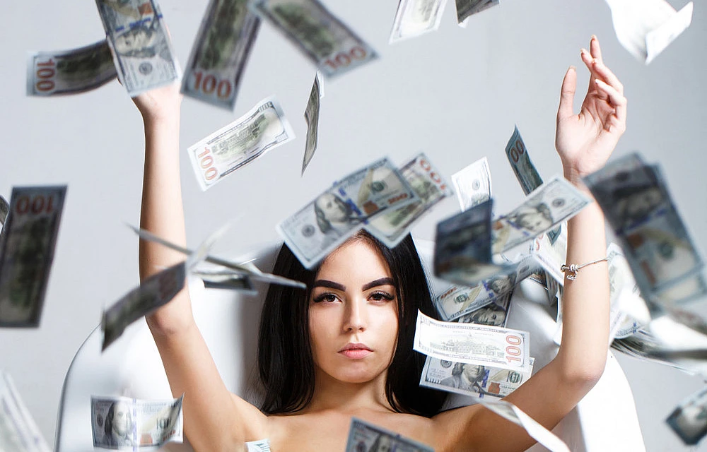 Foto 2 Finanzas de escort – Consejos para manejar tus finanzas