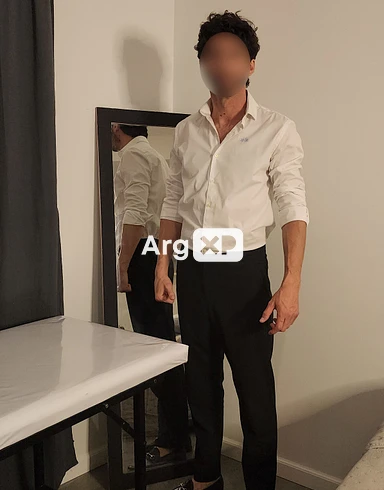Foto de Facundo