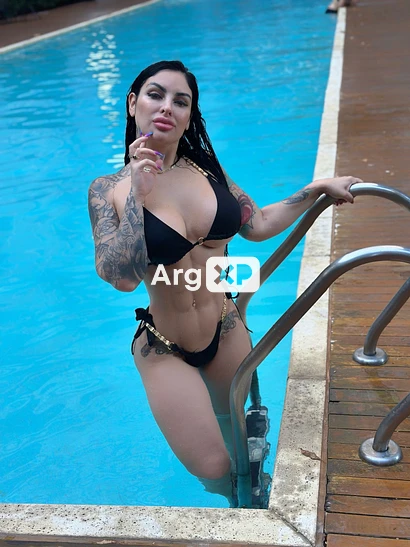 Foto de Pamela