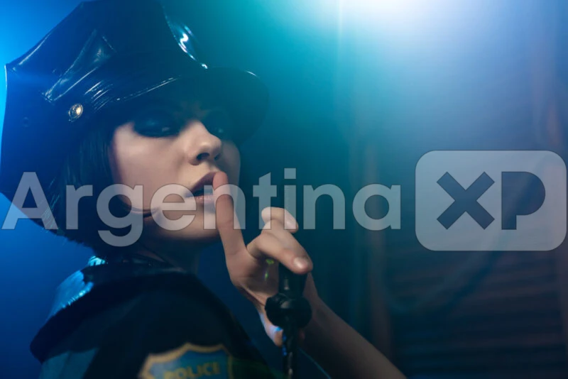 Foto 2 Disfraces de Halloween – Los mejores 5 trajes sexys para Escorts