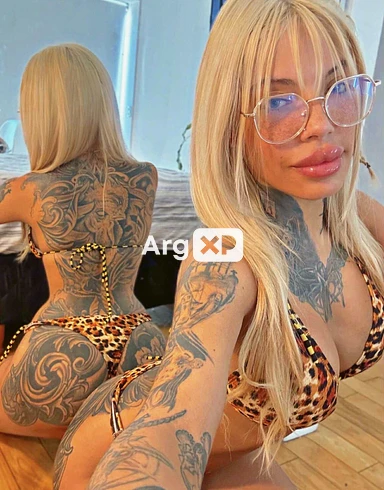 Foto de Ximena ZS