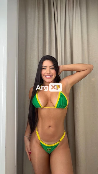 Foto de Isabela