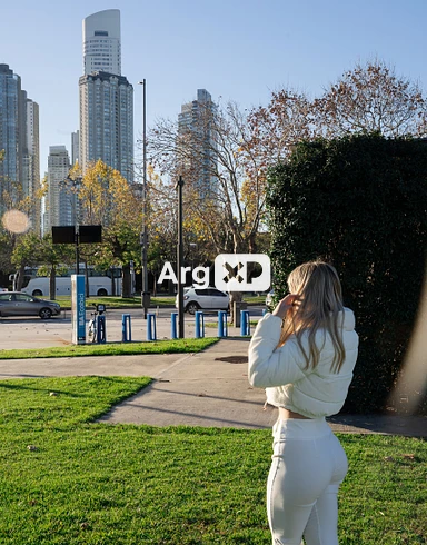 Foto de Zoe XP