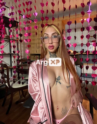 Foto de Barbi Kush
