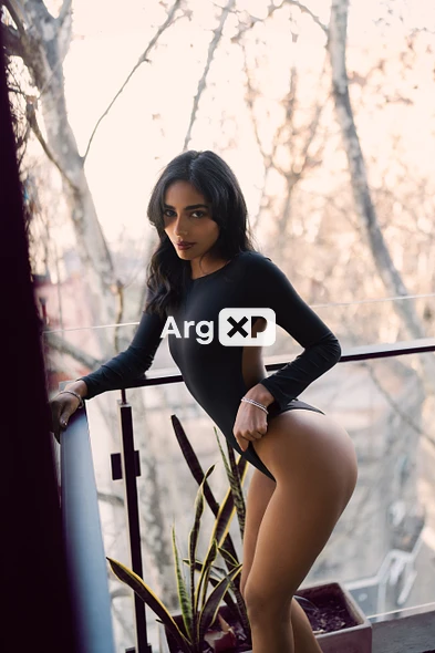 Foto de Noelia