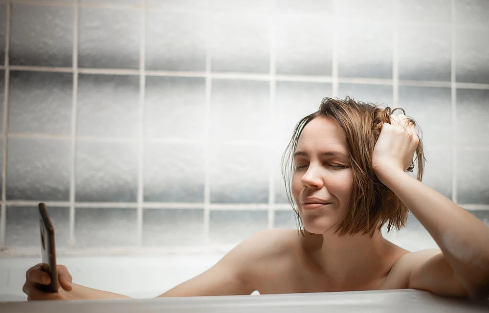 Foto 2 Intimidad virtual – Mejora tu servicio de relaciones a distancia