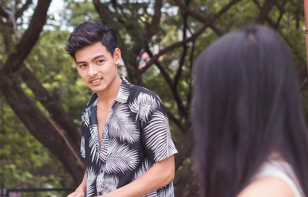 Foto 2 Cómo superar la timidez sexual con una escort paso a paso