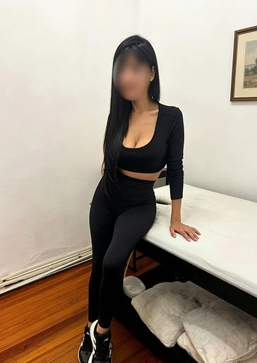Nattalia Luxe