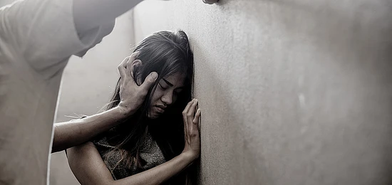 Foto 2 Violencia de género – Riesgos de la violencia hacia las escorts