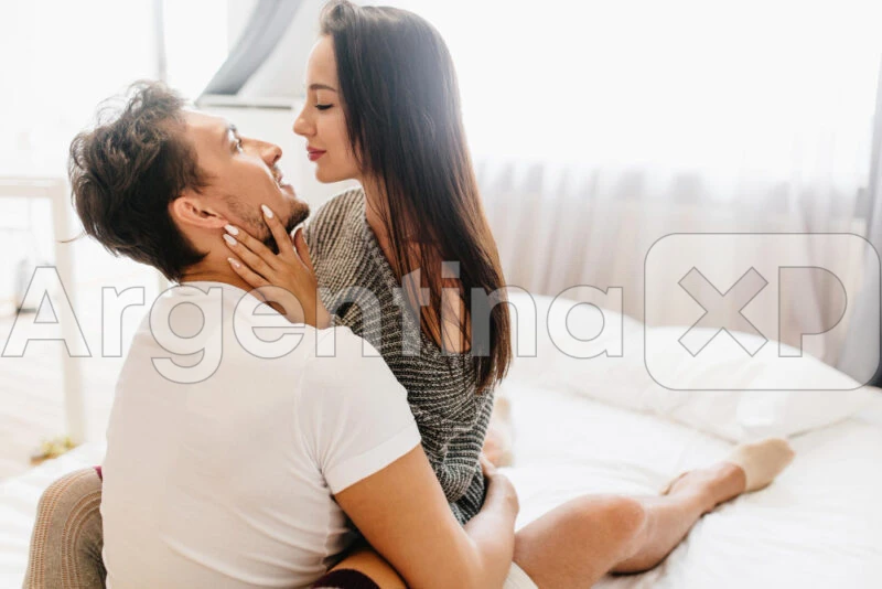 Foto 1 Mapa corporal – 5 puntos de placer en el cuerpo del hombre