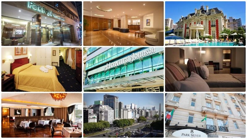 Foto 1 ¿Qué hacer en Microcentro? – Lugares para visitar