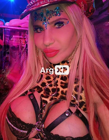Foto de Gala Paris