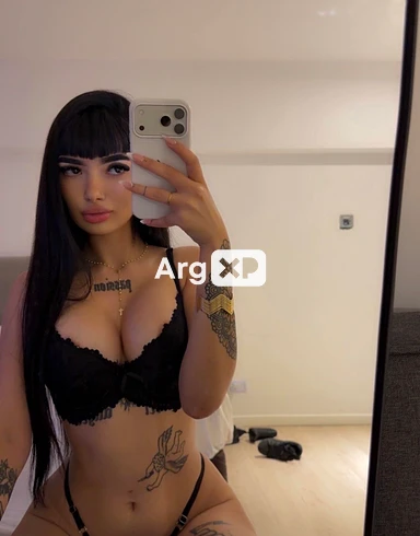 Foto de Alina