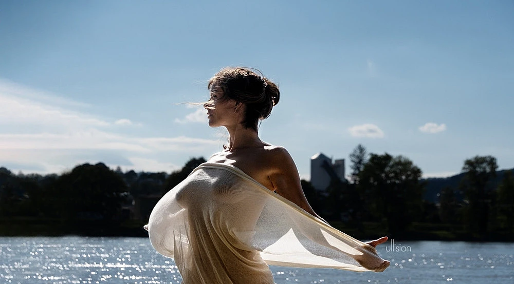 Foto 2 Sexo en la playa nudista – Beneficios para escorts y clientes