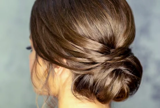 Foto 3 Luce sofisticada – 5 peinados más duraderos para escorts