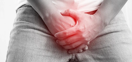 Foto 2 Irritación genital – Cómo evitarla tras tener sexo