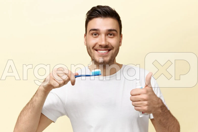 Foto 2 Rutina de aseo – Qué hacer antes de salir con una escort