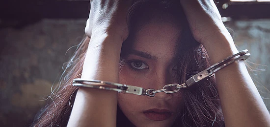 Foto 1 Sensibilización sobre la explotación sexual: octubre, un mes de conciencia y acción