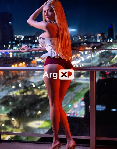 Foto de Natasha