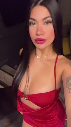 Video de Chloe