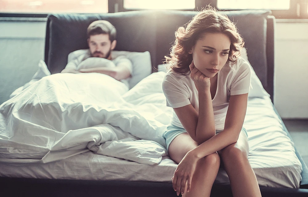 Foto 1 Duración sexual – Cómo mejorar el tiempo que pasas en la cama