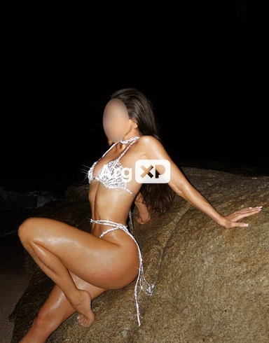 Foto de Shantal