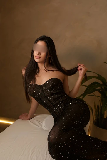Erika Infinite