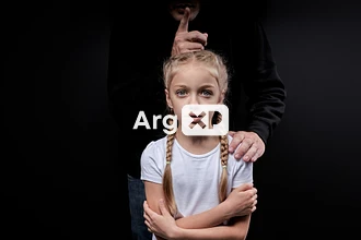 Protección infantil – Prevención de la explotación sexual